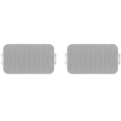 Sonos OUTDRWW1 Diffusori acustici da esterno da incasso - Coppia