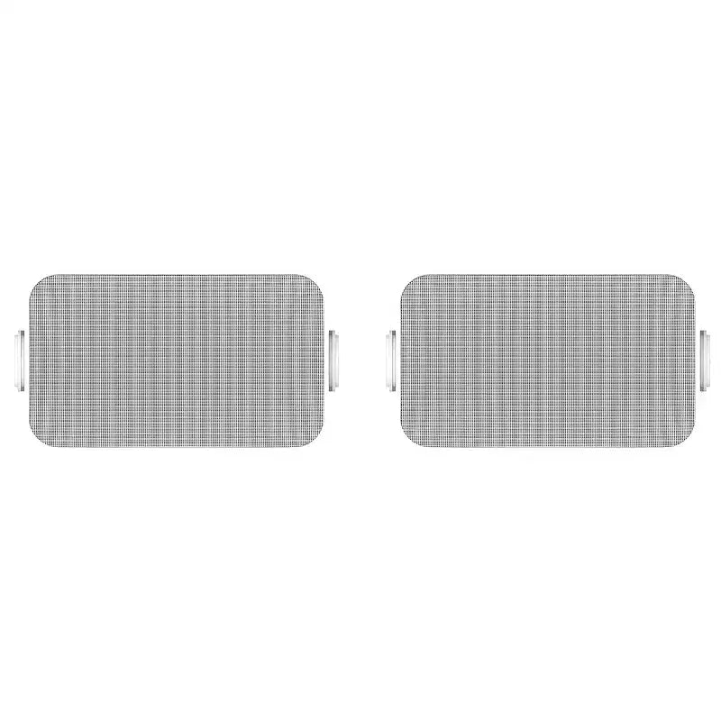 Sonos OUTDRWW1 Diffusori acustici da esterno da incasso - Coppia