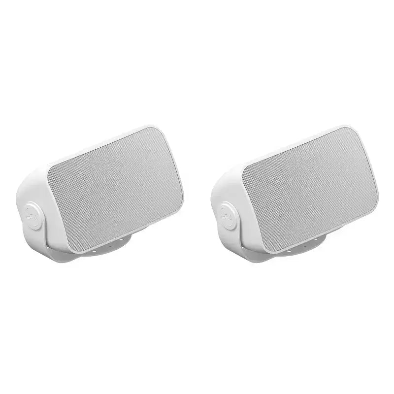 Sonos OUTDRWW1 Diffusori acustici da esterno da incasso - Coppia