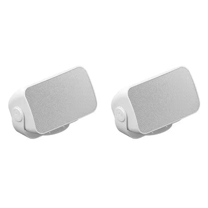 Sonos OUTDRWW1 Diffusori acustici da esterno da incasso - Coppia