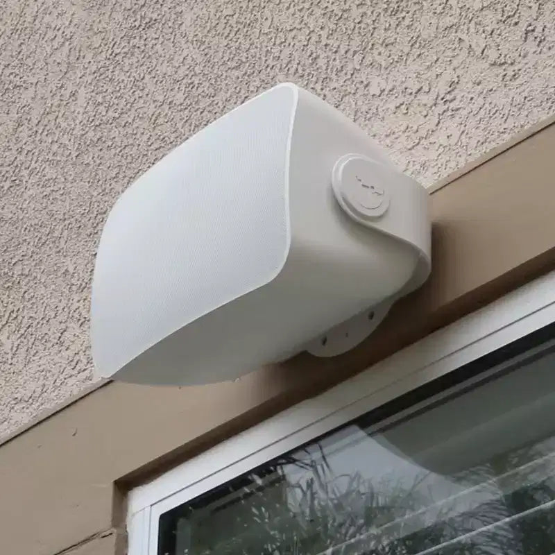 Sonos OUTDRWW1 Diffusori acustici da esterno da incasso - Coppia