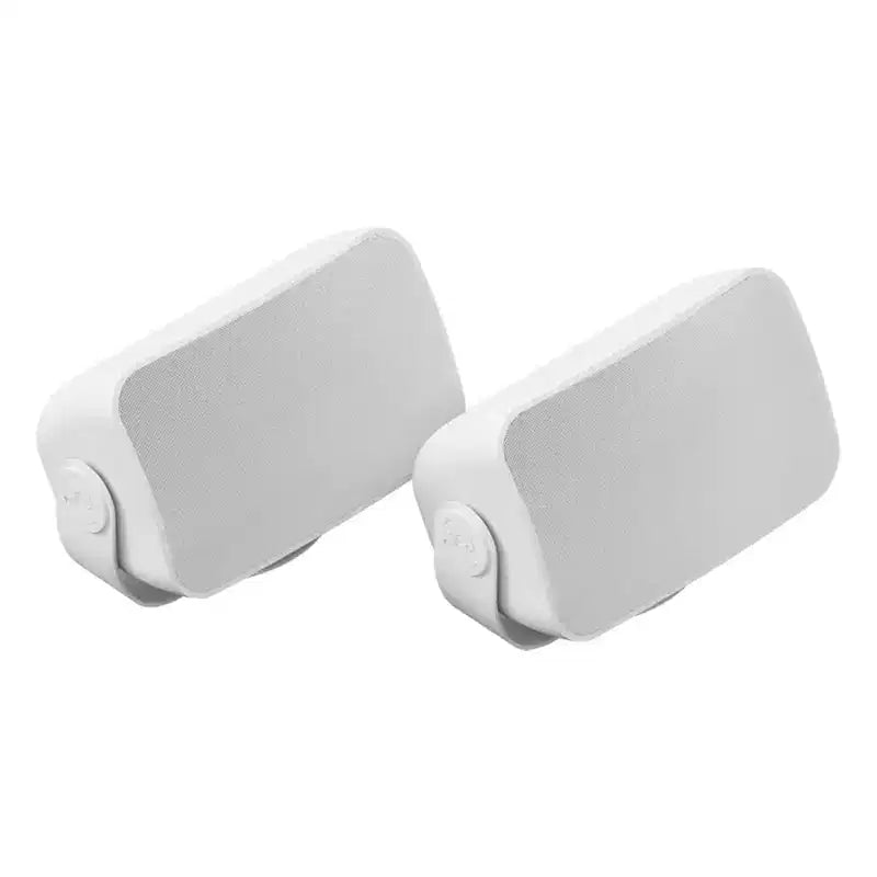 Sonos OUTDRWW1 Diffusori acustici da esterno da incasso - Coppia