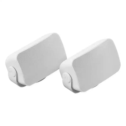 Sonos OUTDRWW1 Diffusori acustici da esterno da incasso - Coppia