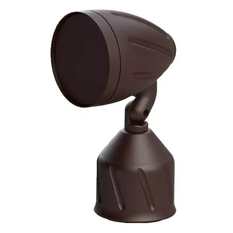 Altoparlanti da esterno Rockustics Cherry Bomb (coppia) con lettore Hi-Fi wireless Amp