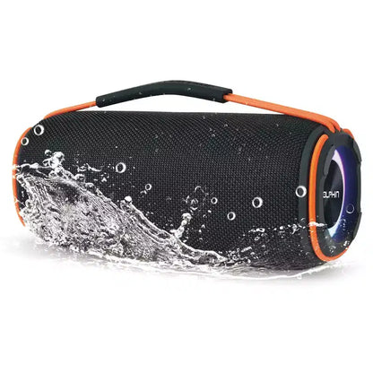 Dolphin Audio DR-60 Diver Sport Altoparlante Portatile Bluetooth Impermeabile con Luci da 30 Watt di Potenza Continua