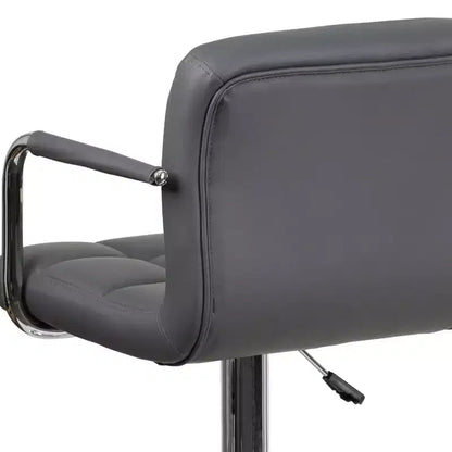 Emma and Oliver Adjustable Bar Stools