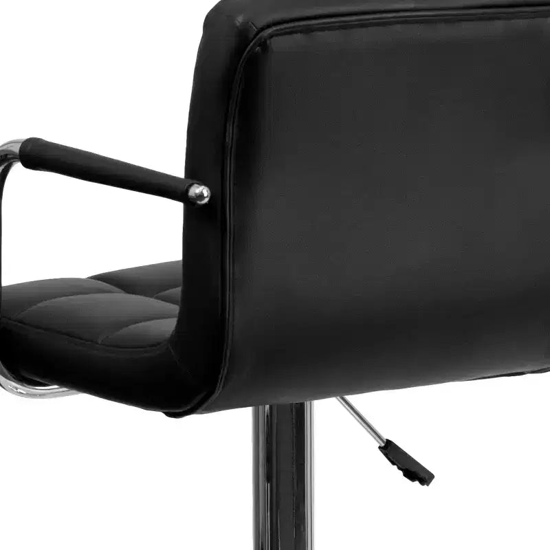 Emma and Oliver Adjustable Bar Stools