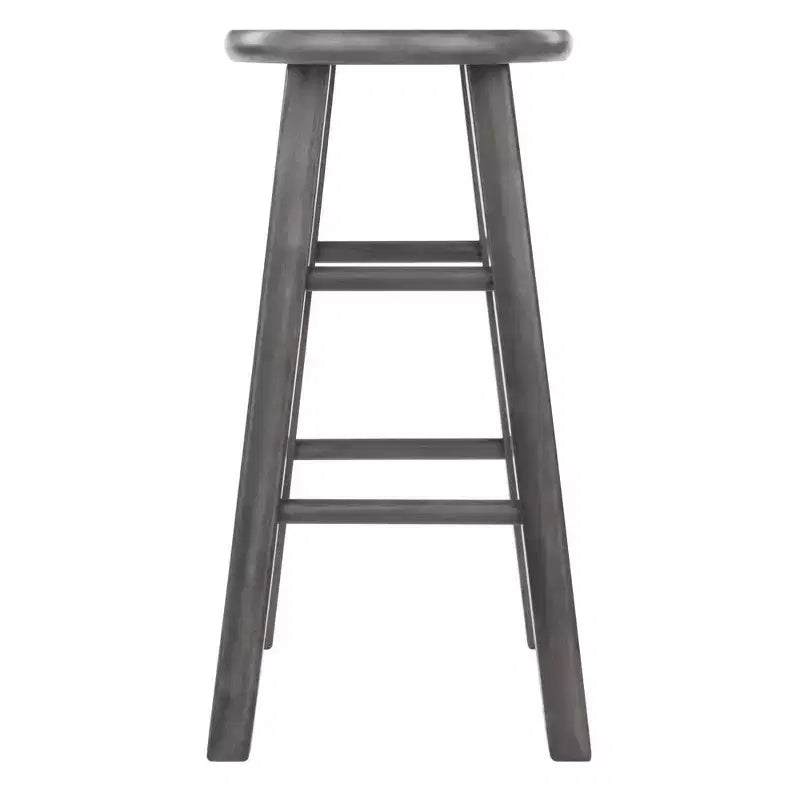 24" Ivy Counter Height Barstool - Winsome
