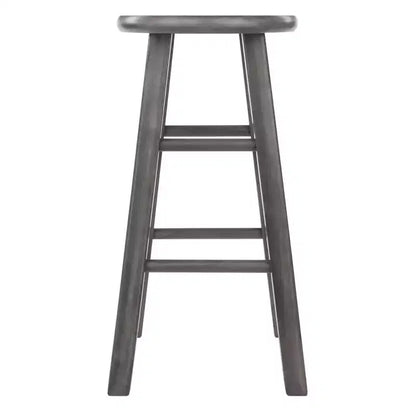 24" Ivy Counter Height Barstool - Winsome
