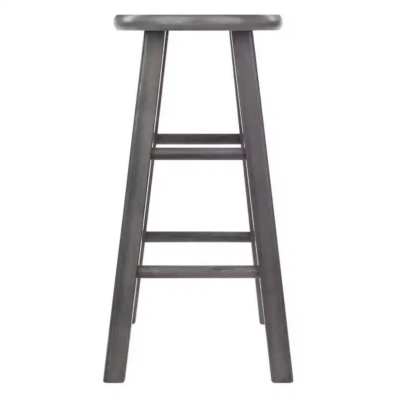 24" Ivy Counter Height Barstool - Winsome