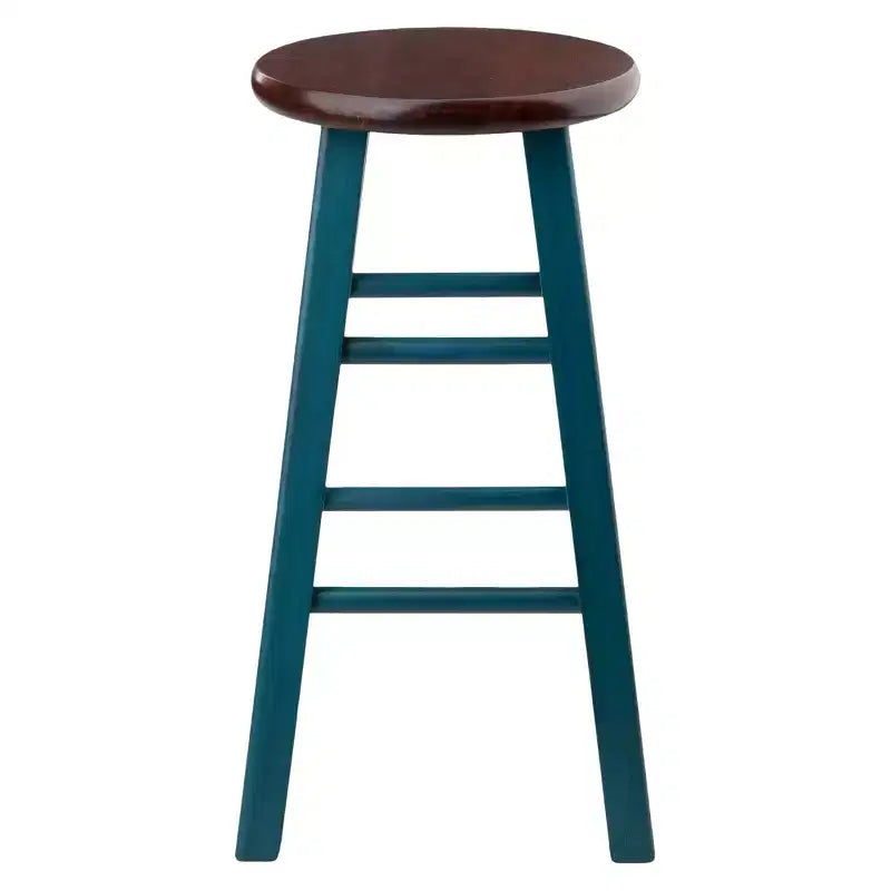 24" Ivy Counter Height Barstool - Winsome