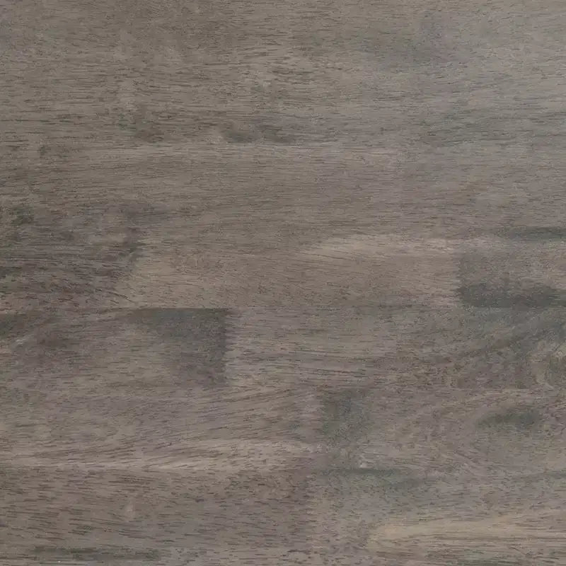 Tavolino da divano Emma and Oliver in legno massello stile rustico