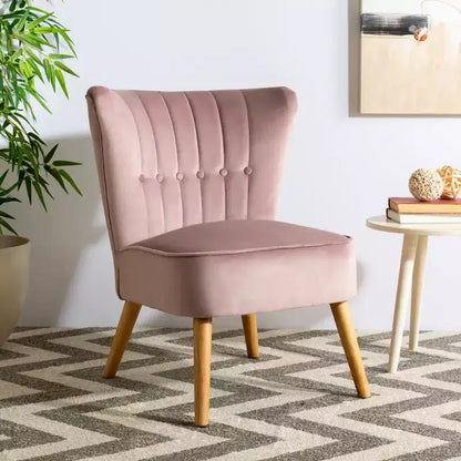 June Mid Century Accent Chair - ACH4500 - Safavieh