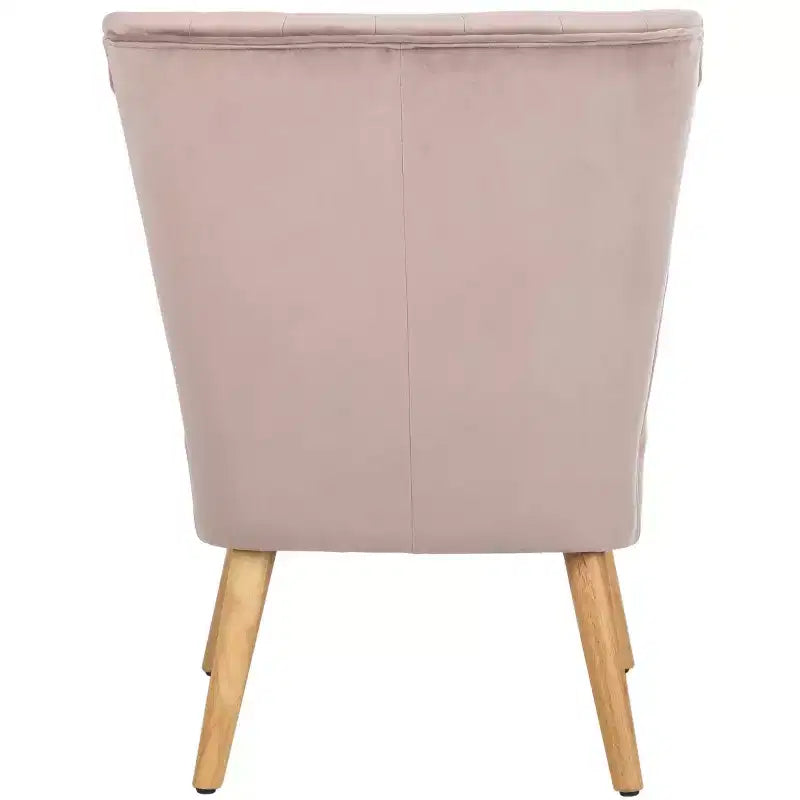 June Mid Century Accent Chair - ACH4500 - Safavieh