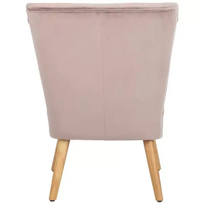 June Mid Century Accent Chair - ACH4500 - Safavieh