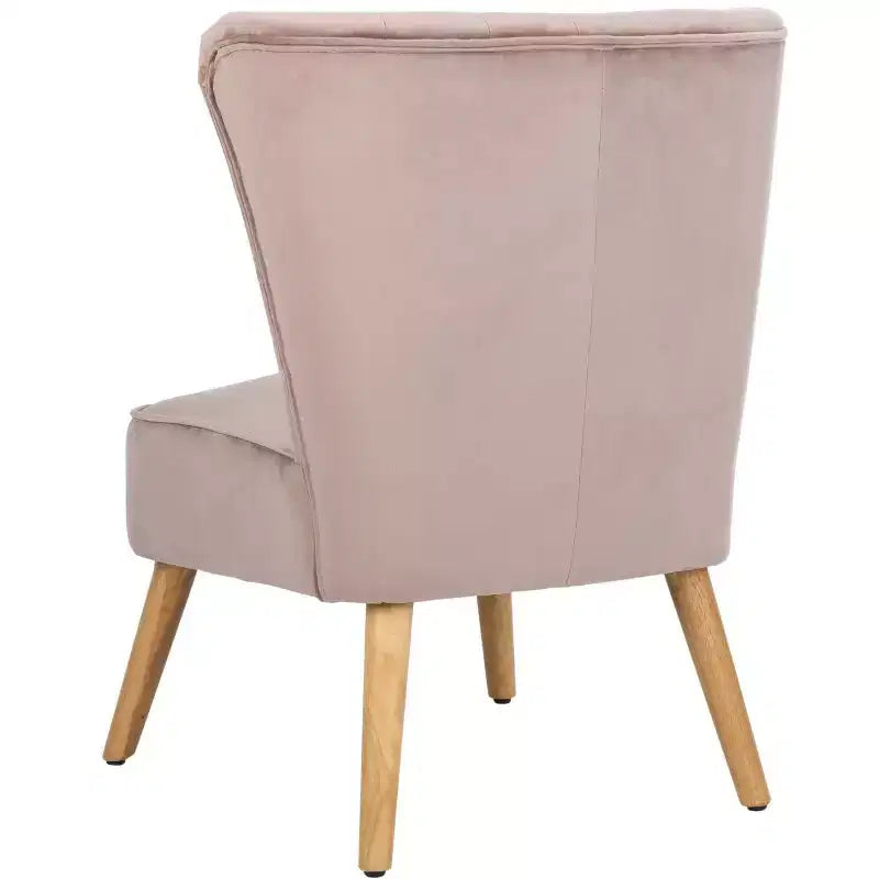June Mid Century Accent Chair - ACH4500 - Safavieh