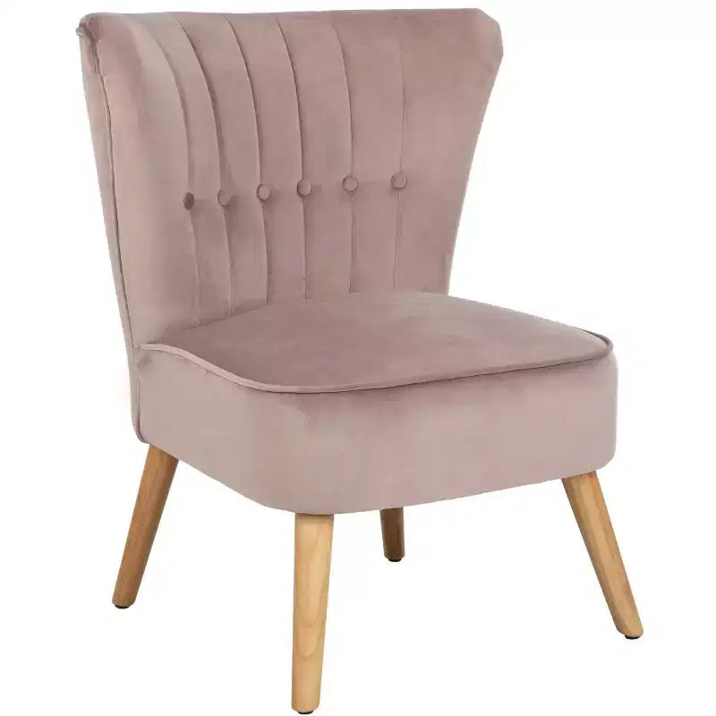 June Mid Century Accent Chair - ACH4500 - Safavieh