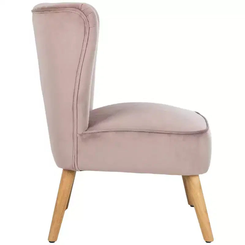 June Mid Century Accent Chair - ACH4500 - Safavieh