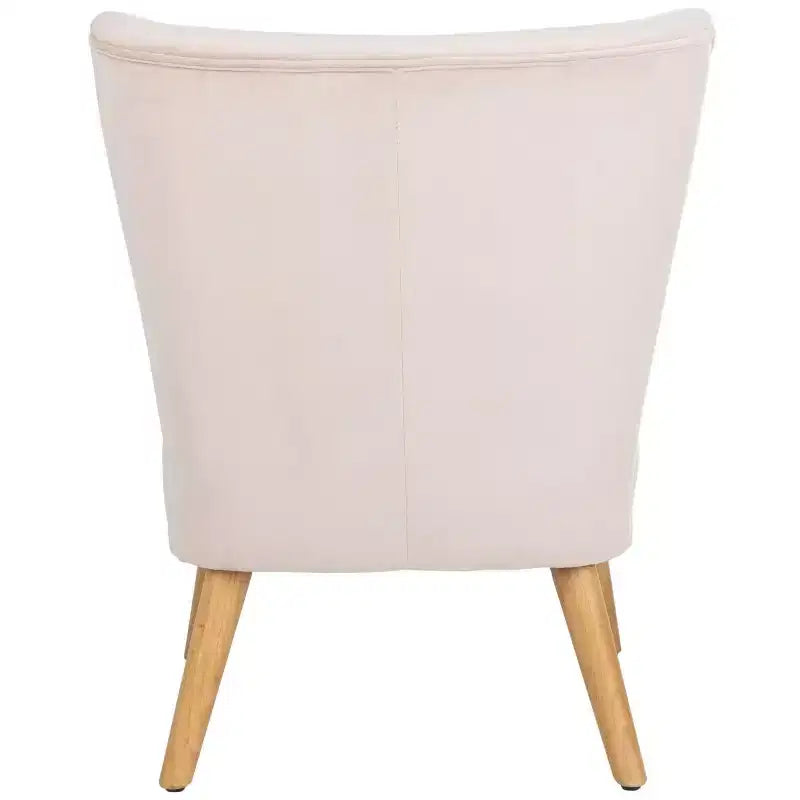 June Mid Century Accent Chair - ACH4500 - Safavieh