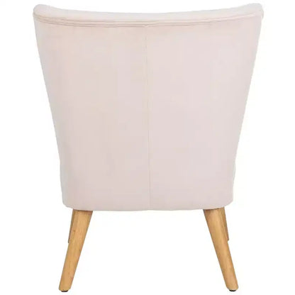 June Mid Century Accent Chair - ACH4500 - Safavieh