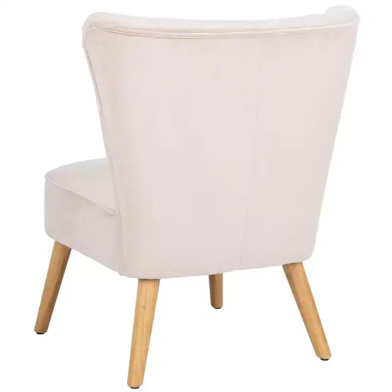 June Mid Century Accent Chair - ACH4500 - Safavieh