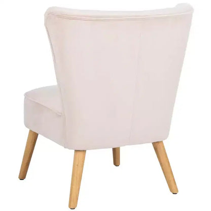 June Mid Century Accent Chair - ACH4500 - Safavieh