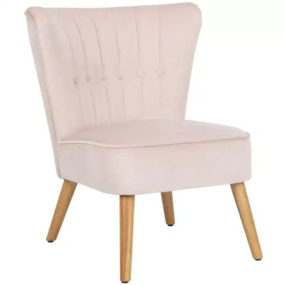 June Mid Century Accent Chair - ACH4500 - Safavieh