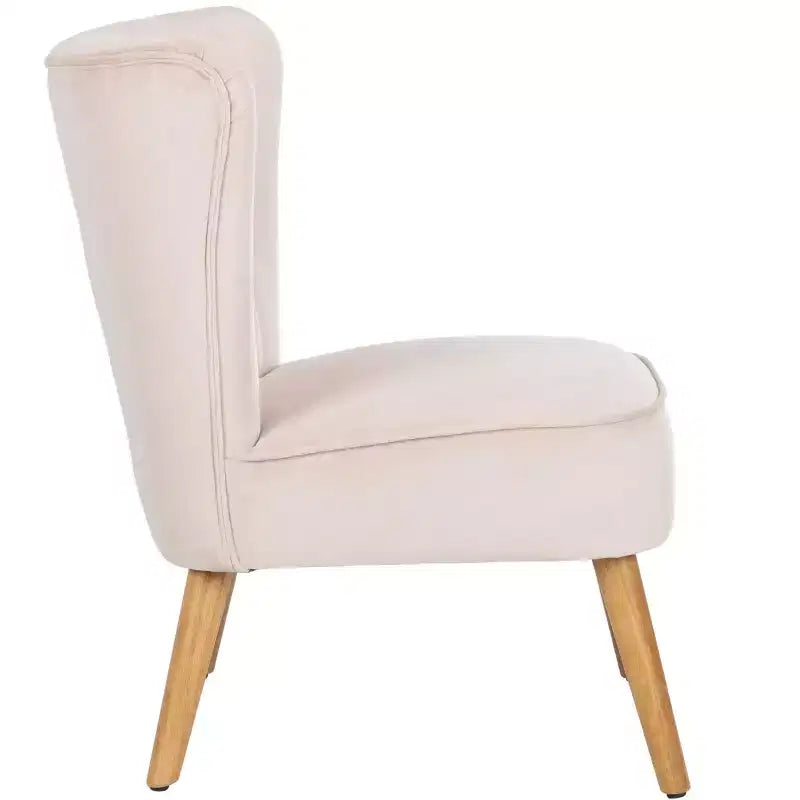 June Mid Century Accent Chair - ACH4500 - Safavieh