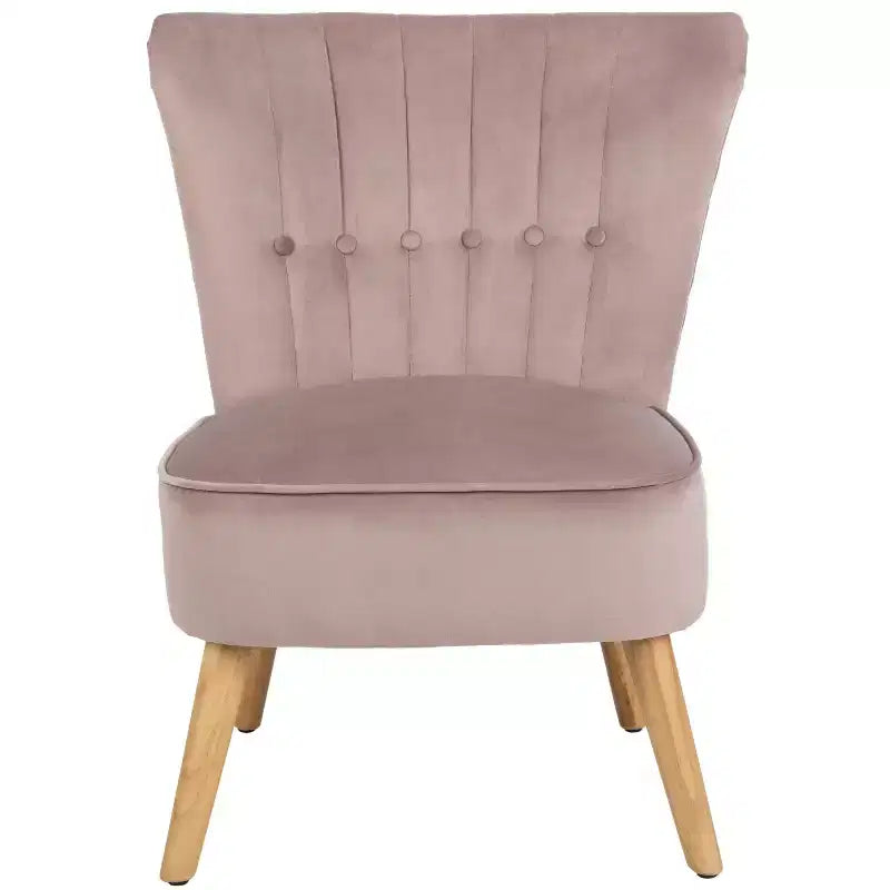 June Mid Century Accent Chair - ACH4500 - Safavieh