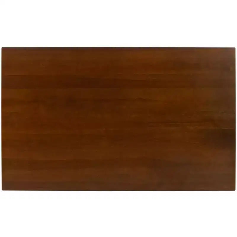 Silio Rectangle Dining Table - DTB9213 - Safavieh