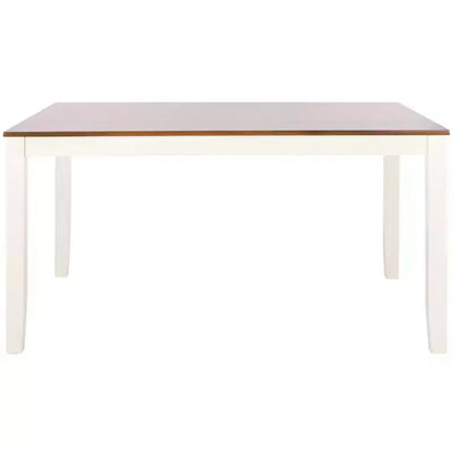 Silio Rectangle Dining Table - DTB9213 - Safavieh