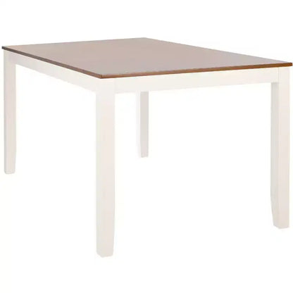 Silio Rectangle Dining Table - DTB9213 - Safavieh