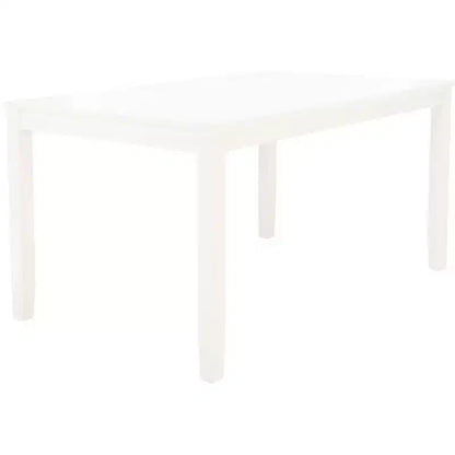 Silio Rectangle Dining Table - DTB9213 - Safavieh