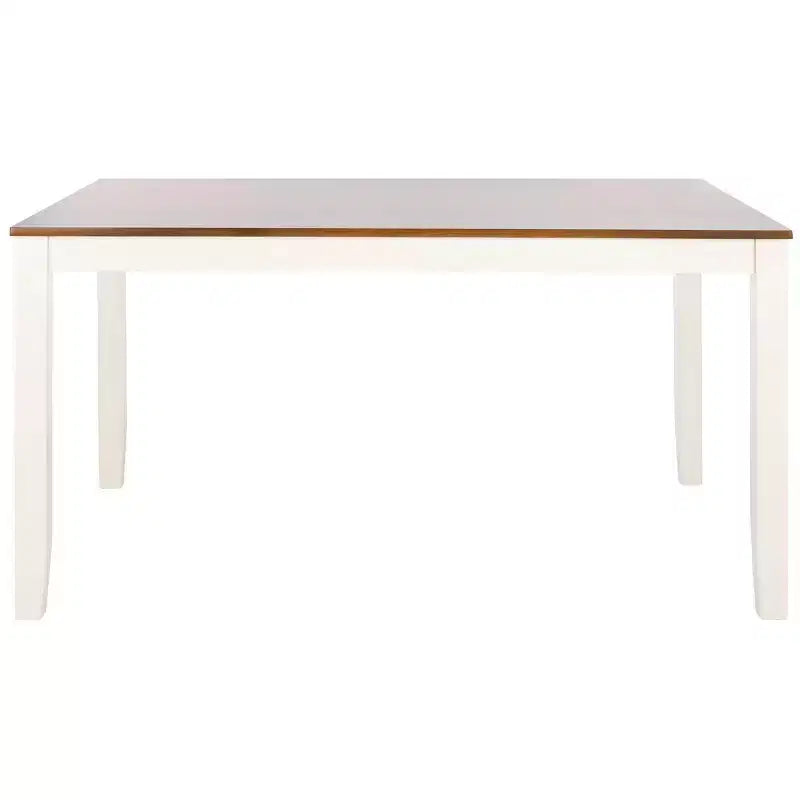 Silio Rectangle Dining Table - DTB9213 - Safavieh