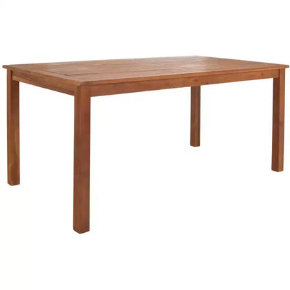 Aquina Dining Set - Indoor/Outdoor - PAT7081 - Safavieh