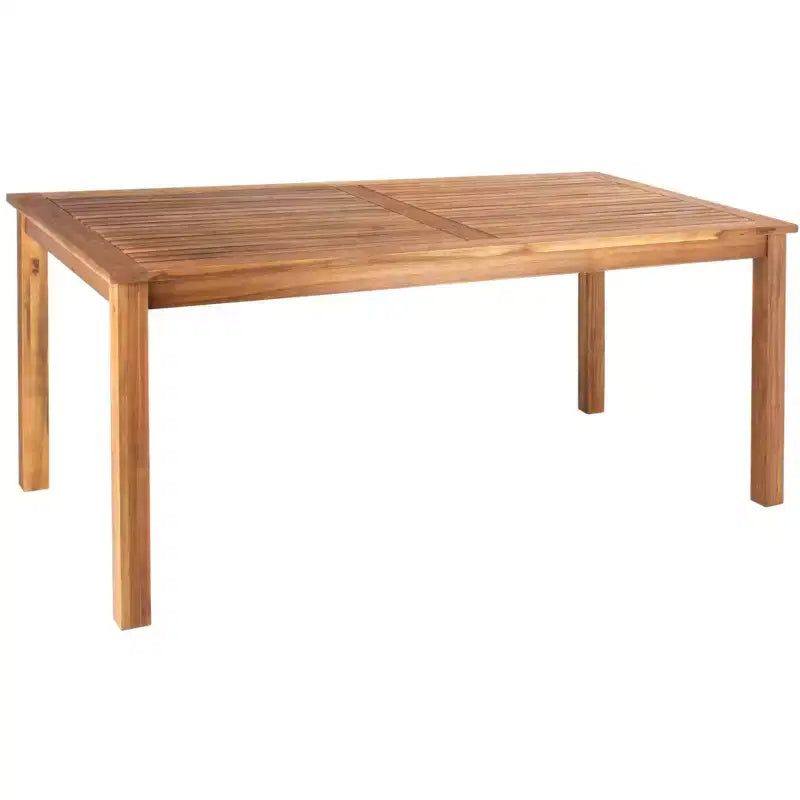 Aquina Dining Set - Indoor/Outdoor - PAT7081 - Safavieh