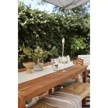 Aquina Dining Set - Indoor/Outdoor - PAT7081 - Safavieh