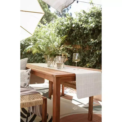 Aquina Dining Set - Indoor/Outdoor - PAT7081 - Safavieh