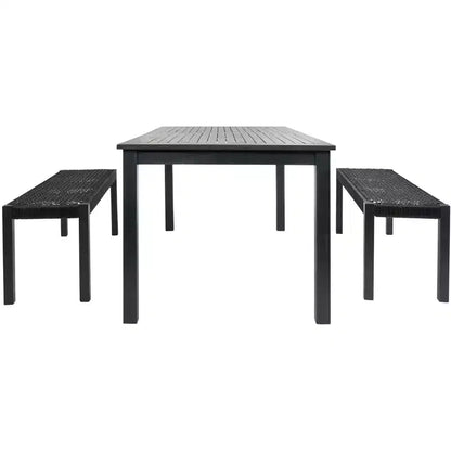 Aquina Dining Set - Indoor/Outdoor - PAT7081 - Safavieh