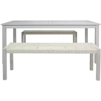 Aquina Dining Set - Indoor/Outdoor - PAT7081 - Safavieh