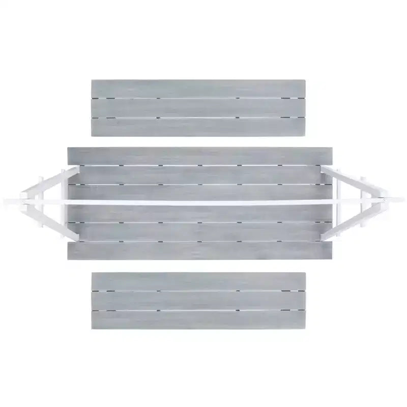 Set da pranzo 3 pezzi Willamy - Interno/Esterno - PAT6761 - Safavieh
