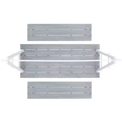 Set da pranzo 3 pezzi Willamy - Interno/Esterno - PAT6761 - Safavieh