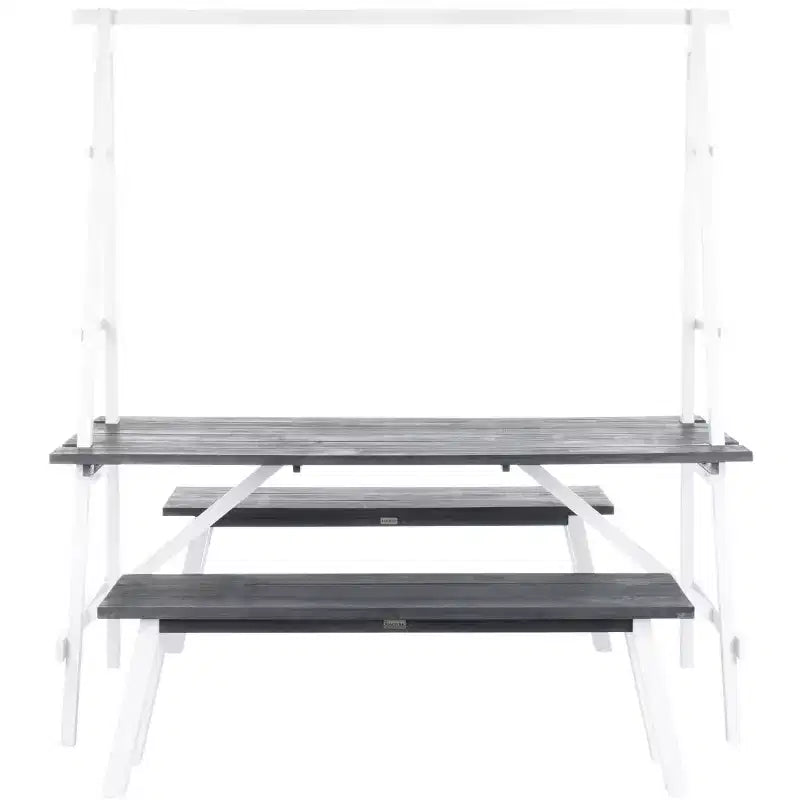 Set da pranzo 3 pezzi Willamy - Interno/Esterno - PAT6761 - Safavieh