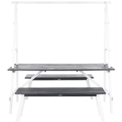 Set da pranzo 3 pezzi Willamy - Interno/Esterno - PAT6761 - Safavieh