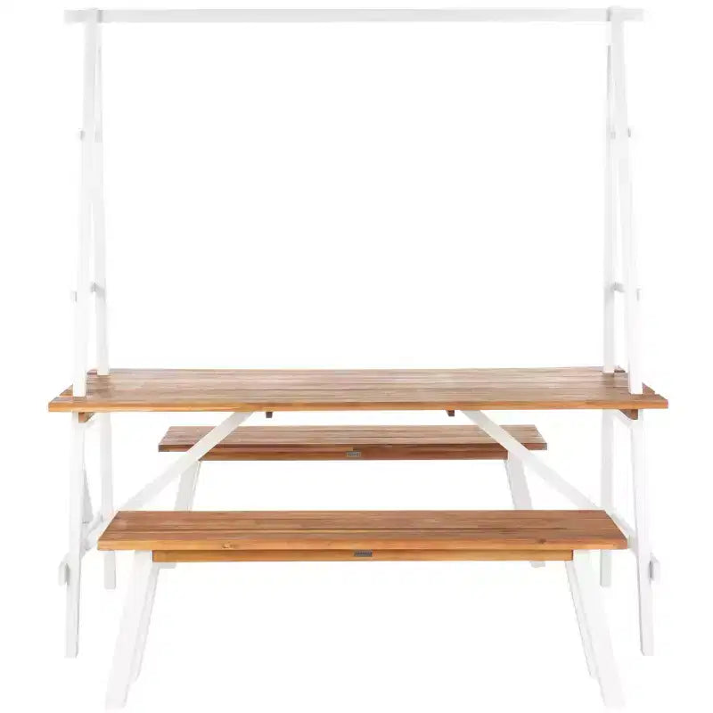 Set da pranzo 3 pezzi Willamy - Interno/Esterno - PAT6761 - Safavieh
