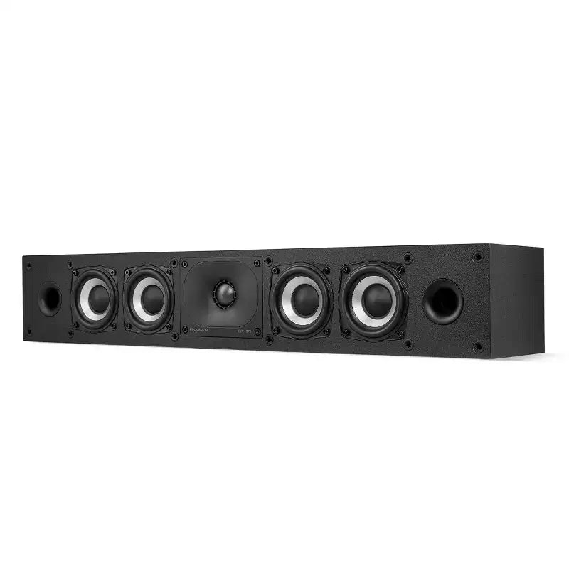 Diffusore centrale a basso profilo Polk Audio Monitor XT35