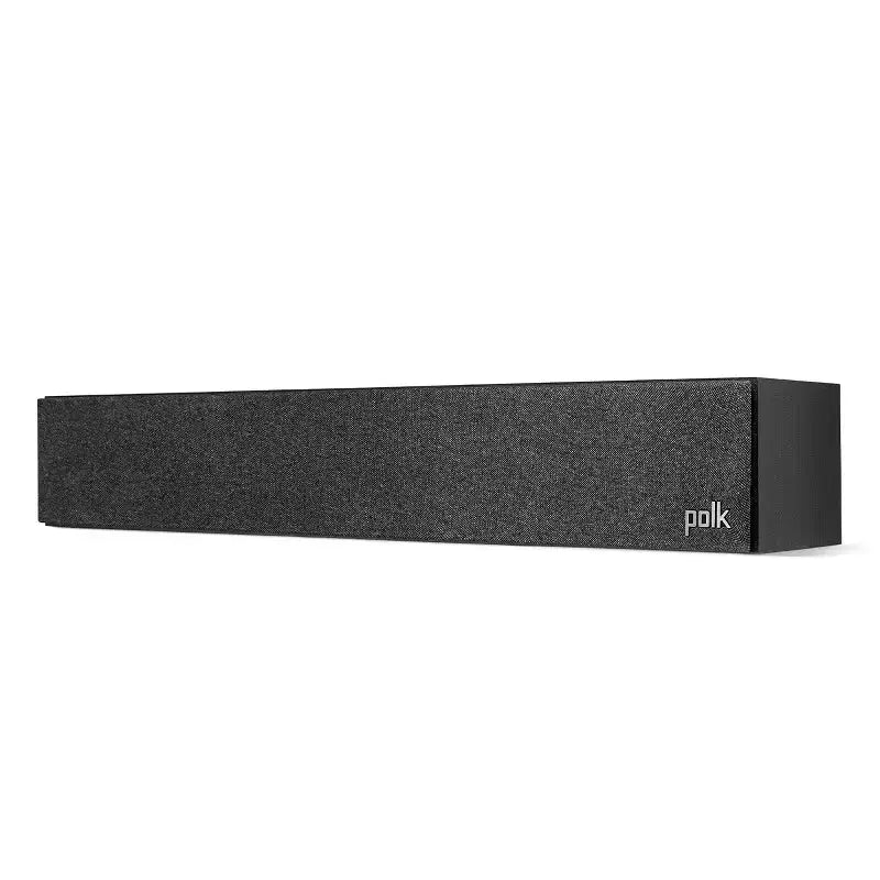 Diffusore centrale a basso profilo Polk Audio Monitor XT35