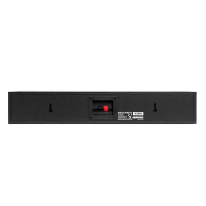 Diffusore centrale a basso profilo Polk Audio Monitor XT35