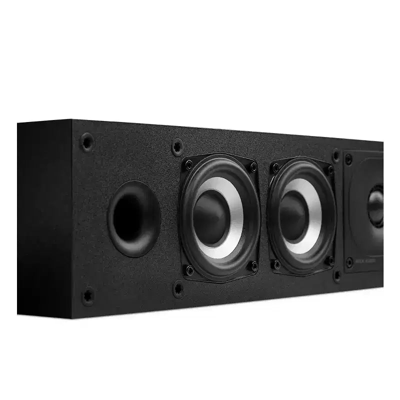 Diffusore centrale a basso profilo Polk Audio Monitor XT35