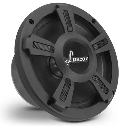 6.5 Mid-Bass Speaker for Dynamic Performance with High Power Handling, 2-Way Design, Excellent Sound Quality